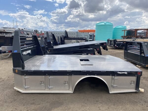 hillsboro-500-series-8-x11-hybrid-truck-bed-214529.jpg HILLSBORO STA500 HYBRID TRUCK BED
