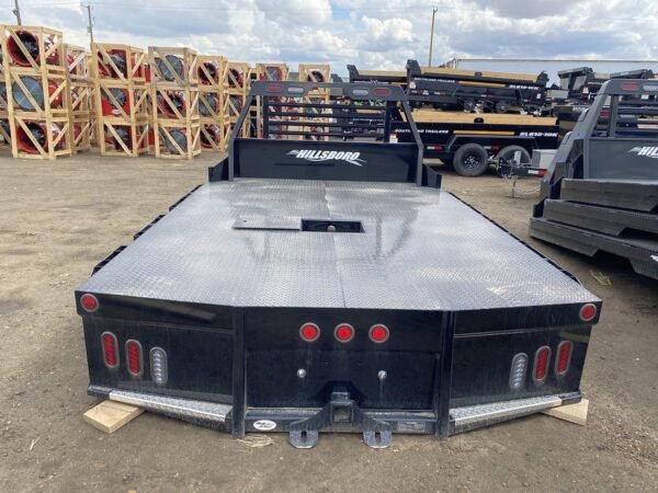 hillsboro-500-series-8-x11-hybrid-truck-bed-214532.jpg HILLSBORO STA500 HYBRID TRUCK BED