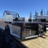 Hillsboro Hybrid Truck Bed STA500