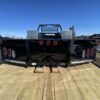 Hillsboro Hybrid Truck Bed STA500
