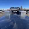 Hillsboro Hybrid Truck Bed STA500