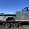Hillsboro Hybrid Truck Bed STA500