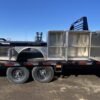 Hillsboro Hybrid Truck Bed STA500