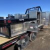 Hillsboro Hybrid Truck Bed STA500