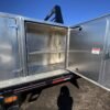 Hillsboro Hybrid Truck Bed STA500