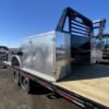 Hillsboro Hybrid Truck Bed STA500