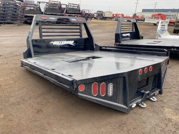 hillsboro-g2-8-x8-5-steel-truck-bed-200454.jpg HILLSBORO G2 STEEL TRUCK BED