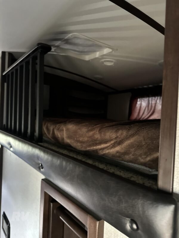2019 JAYCO NORTH POINT 377RLBH