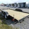 p-10004-7x16_wood_deck_car_hauler_3_.jpg Carry-On 7 x 16 Open Car Trailer