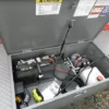 p-10550-b-wise_7x14_dump_trailer-1.webp BWise 7 x 14 Dump Trailer Low Profile With Ramps