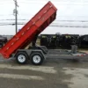 p-10550-b-wise_7x14_dump_trailer_3_-1.webp BWise 7 x 14 Dump Trailer Low Profile With Ramps