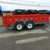 p-10550-b-wise_7x14_dump_trailer_8_-1.webp BWise 7 x 14 Dump Trailer Low Profile With Ramps