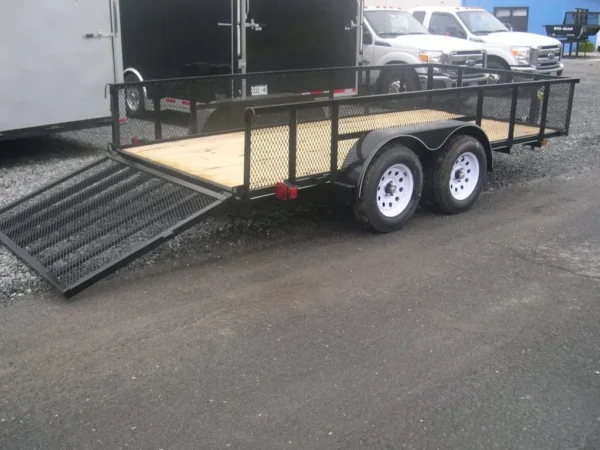 p-3009-carry-on-6-x-14-landscape-or-utility-trailer-with-ramp-gate-and-2-high-mesh-sides-1-1024x768-1.webp Carry On 6.4 x 14 Landscape Utility Trailer