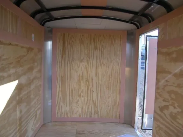 p-3513-side-door-of-trailer-1.webp Homesteader 5 x 8 Enclosed Trailer Single