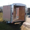 p-3513-single-rear-door_2.webp Homesteader 5 x 8 Enclosed Trailer