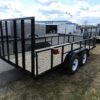 p-3611-landscaping-trailer_3-1.jpg Premier 6.4 x 14 Landscape Utility Trailer