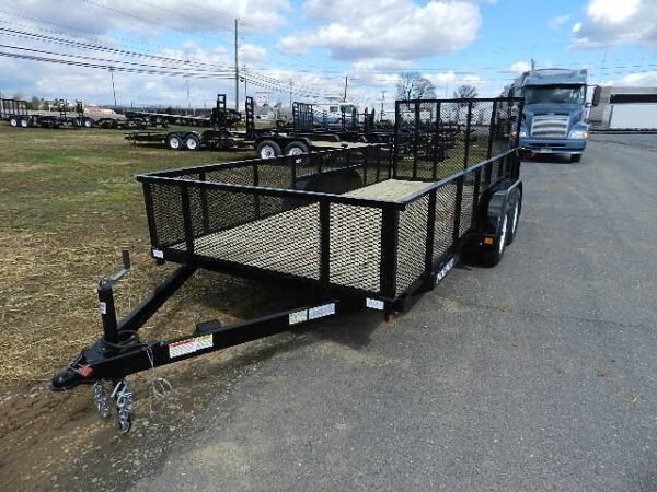 p-3611-premier-6_4-x-14-landscape-trailer-2.jpg Premier 6.4 x 14 Landscape Utility Trailer