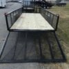 p-3611-premier-landscape-trailers-1.jpg Premier 6.4 x 14 Landscape Utility Trailer