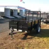 Big Tex 5 x 8 Landscape Utility Trailer