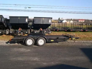 p-4064-big-tex-car-trailer.webp Big Tex 7 x 16 Open Car Trailer