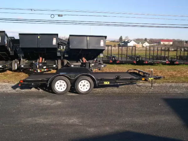 p-4064-big-tex-car-trailer.webp Big Tex 7 x 16 Open Car Trailer