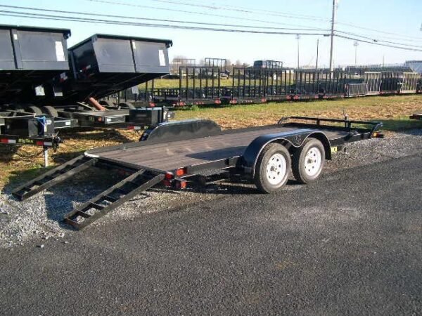 p-4064-big-tex-car-trailer-sales.jpg Big Tex 7 x 16 Open Car Trailer