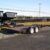 p-4064-big-tex-trailers_1.jpg Big Tex 7 x 16 Open Car Trailer