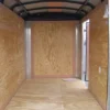 Homesteader 5 x 8 Enclosed Cargo Trailer