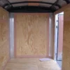 Homesteader 5 x 8 Enclosed Cargo Trailer