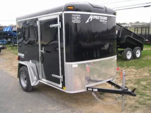 p-4328-small-cargo-trailer_4-1.webp Homesteader 5 x 8 Enclosed Cargo Trailer