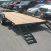 p-5445-landscape-trailer-with-rear-ramps.webp Big Tex 7 x 20 Car Trailer Trailer