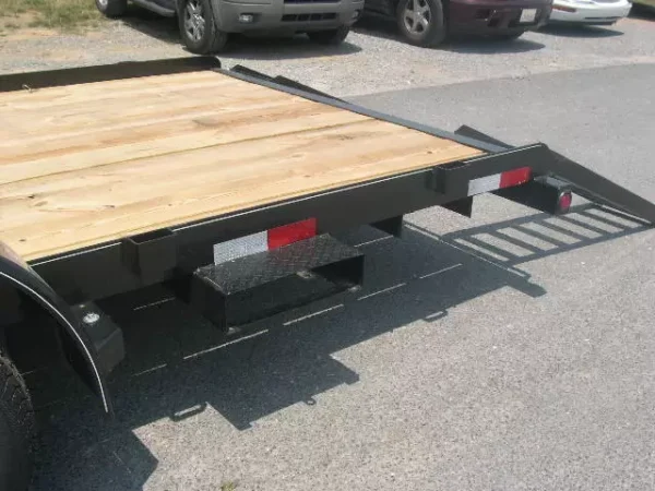 p-5445-slide-in-ramps_1.webp Big Tex 7 x 20 Car Trailer Trailer