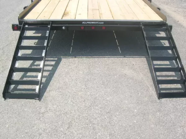 p-5445-slide-out-rear-trailer-ramps.webp Big Tex 7 x 20 Car Trailer Trailer