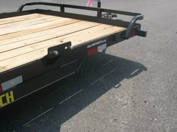 p-5445-spare-tire-mount_1.webp Big Tex 7 x 20 Car Trailer Trailer