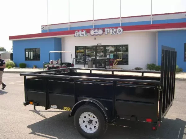 p-5714-10-utility-trailer-big-tex-1.webp Big Tex 6 x 10 Landscape Utility Trailer
