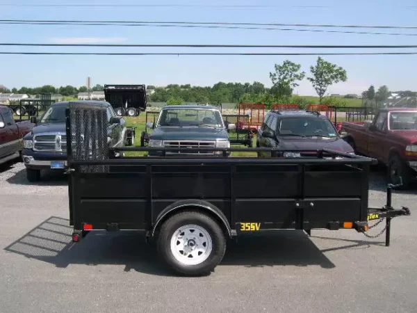 p-5714-big-tex-utility-trailer-for-sale-1.webp Big Tex 6 x 10 Landscape Utility Trailer