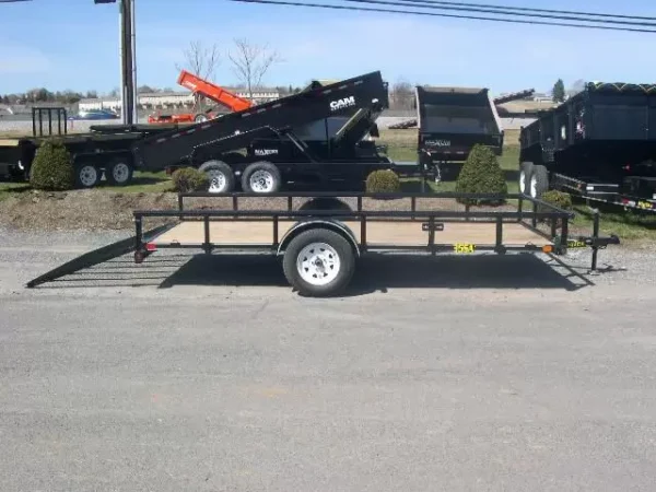 p-6175-6-x-14-landscape-trailer-for-sale1.webp Premier 6.4 x 12 Landscape Utility Trailer