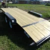 p-6367-18_carmate_car_hauler_2__1.webp Car Mate 7 x 18 Car Trailer 7K