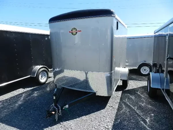 p-7493-6x10_silver_carry_on_3_.webp Carry-On 6 x 10 Enclosed Cargo Trailer