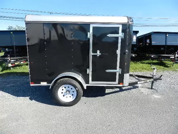 p-7559-5x8-carry-on-ramp-door-cargo-trailer-for-sale-1.webp Carry On 5 x 8 Enclosed Cargo Trailer Ramp Door