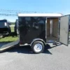 p-7559-5x8-carry-on-ramp-door-cargo-trailer-for-sale-5-1.webp Carry On 5 x 8 Enclosed Cargo Trailer Ramp Door