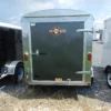 p-7577-5x8-carry-on-enclosed-cargo-trailer-4.webp Carry On 5 x 8 Enclosed Cargo Trailer Single Rear Door