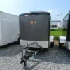 p-7577-5x8-carry-on-enclosed-cargo-trailer-6.webp Carry On 5 x 8 Enclosed Cargo Trailer Single Rear Door