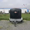 p-7577-8-cargo-trailer-with-single-rear-door-2.webp Carry On 5 x 8 Enclosed Cargo Trailer Single Rear Door