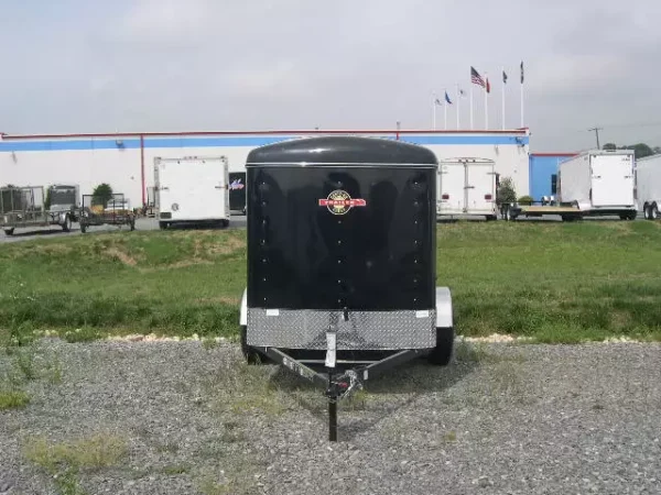 p-7577-8-cargo-trailer-with-single-rear-door-2.webp Carry On 5 x 8 Enclosed Cargo Trailer Single Rear Door
