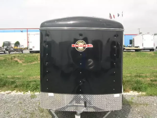 p-7577-8-cargo-trailer-with-single-rear-door-3.webp Carry On 5 x 8 Enclosed Cargo Trailer Single Rear Door