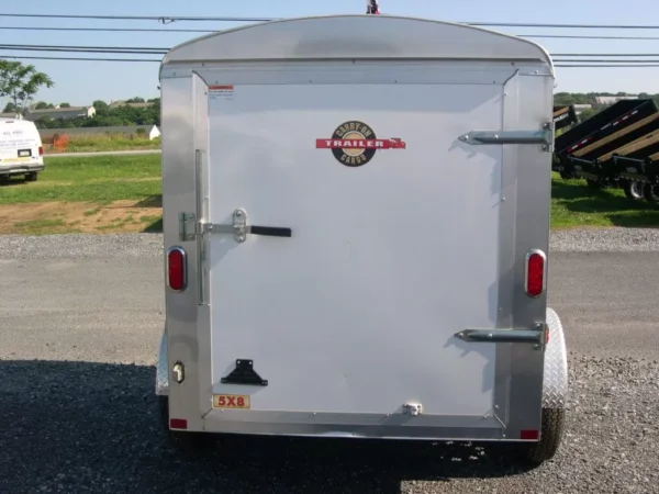 p-7577-cargo-trailer-with-single-rear-door.jpg-1024x768-1.webp Carry On 5 x 8 Enclosed Cargo Trailer Single Rear Door