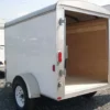 p-7577-carry-on-5-x-8-cargo-trailer-1.webp Carry On 5 x 8 Enclosed Cargo Trailer Single Rear Door