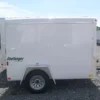 Homesteader 5 x 8 Enclosed Cargo Trailer