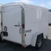 Homesteader 5 x 8 Enclosed Cargo Trailer
